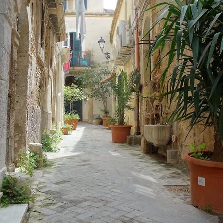 La Casa Al Castello Maniace Βίλα Συρακούσες Εξωτερικό φωτογραφία