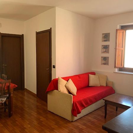 La Casa Al Castello Maniace Βίλα Συρακούσες Εξωτερικό φωτογραφία