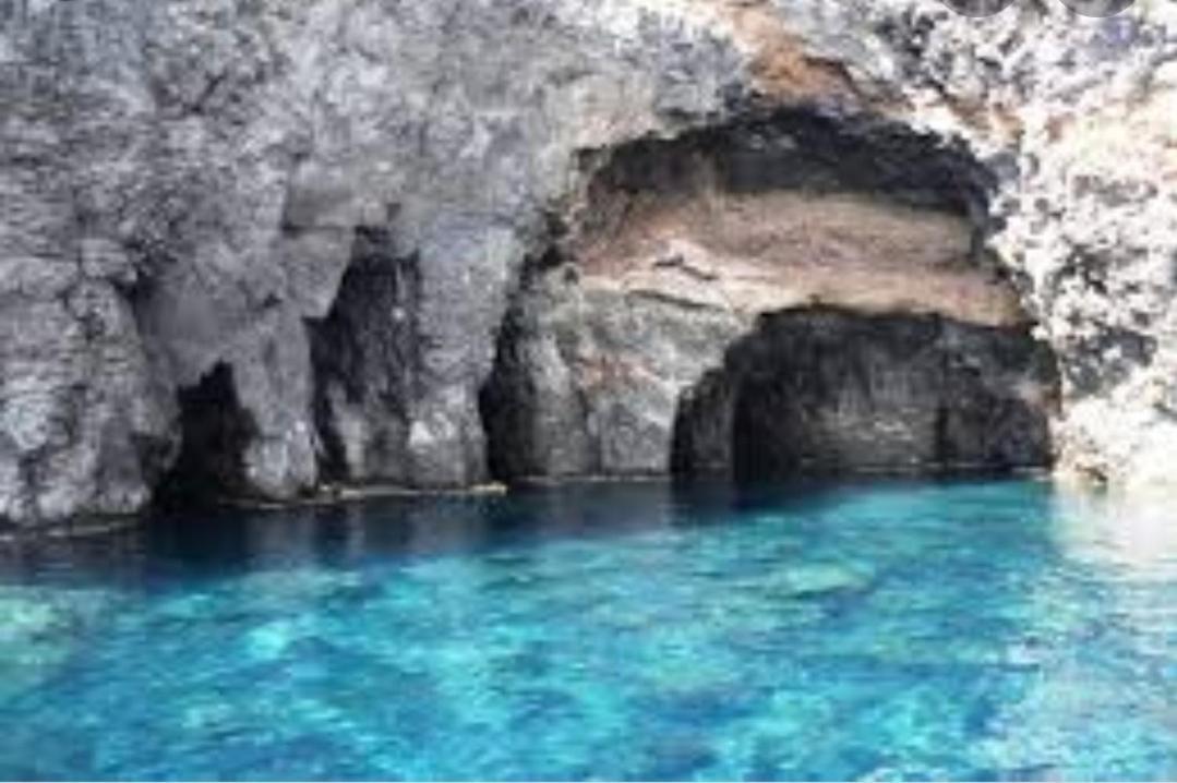La Casa Al Castello Maniace Βίλα Συρακούσες Εξωτερικό φωτογραφία