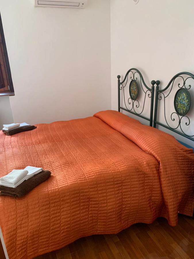 La Casa Al Castello Maniace Βίλα Συρακούσες Εξωτερικό φωτογραφία