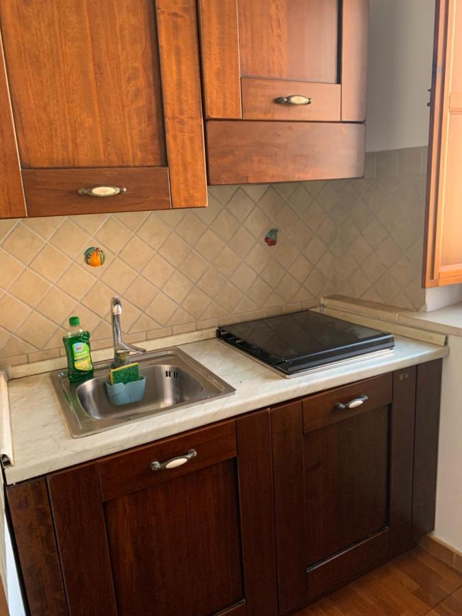 La Casa Al Castello Maniace Βίλα Συρακούσες Εξωτερικό φωτογραφία