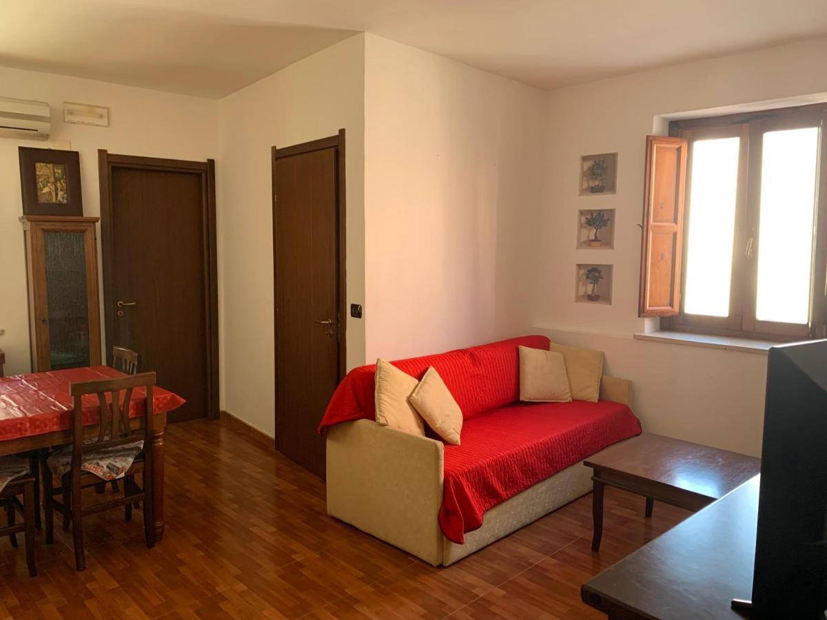 La Casa Al Castello Maniace Βίλα Συρακούσες Εξωτερικό φωτογραφία